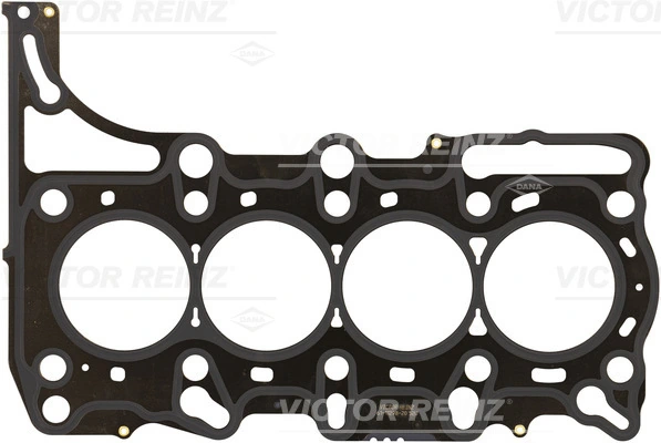 Gasket, cylinder head